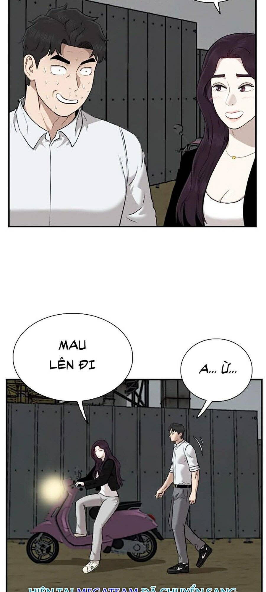 Người Xấu Chap 40 - Next Chap 41