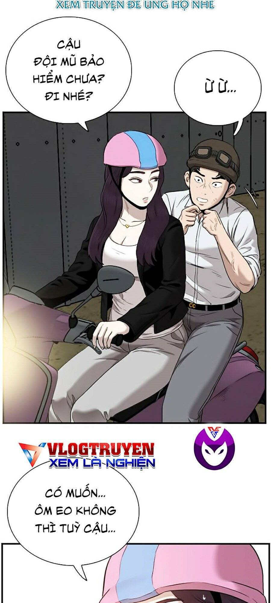 Người Xấu Chap 40 - Next Chap 41