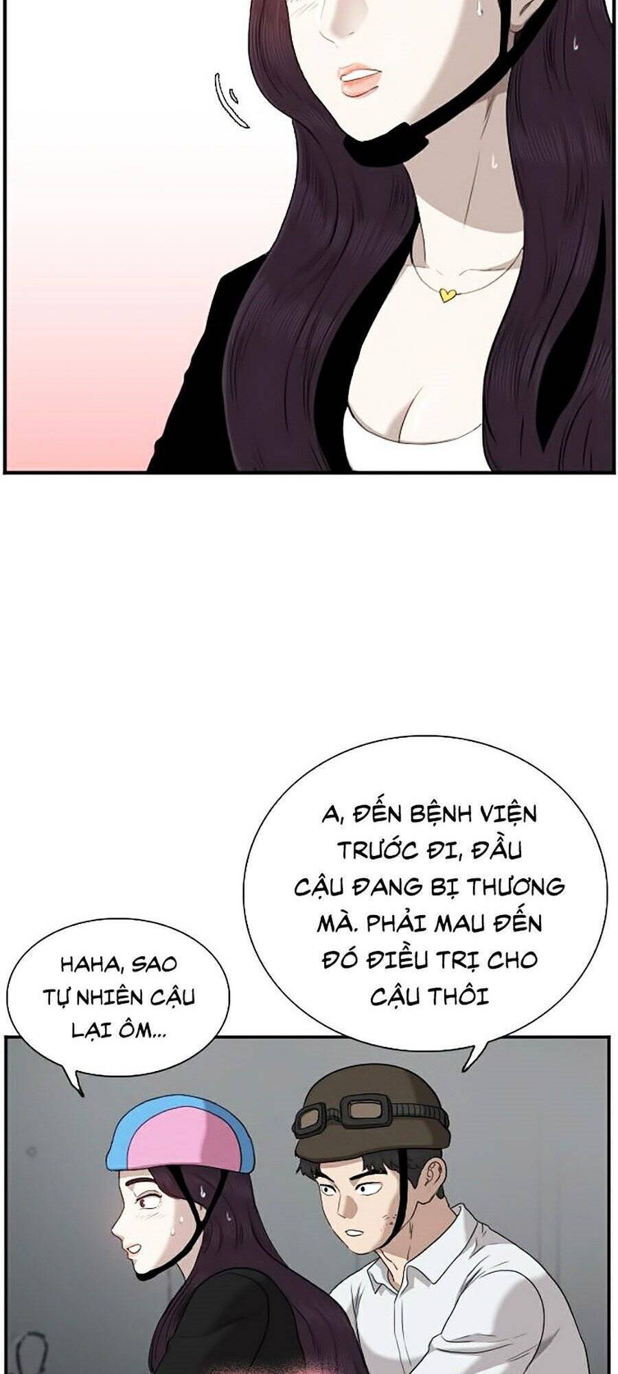 Người Xấu Chap 40 - Next Chap 41