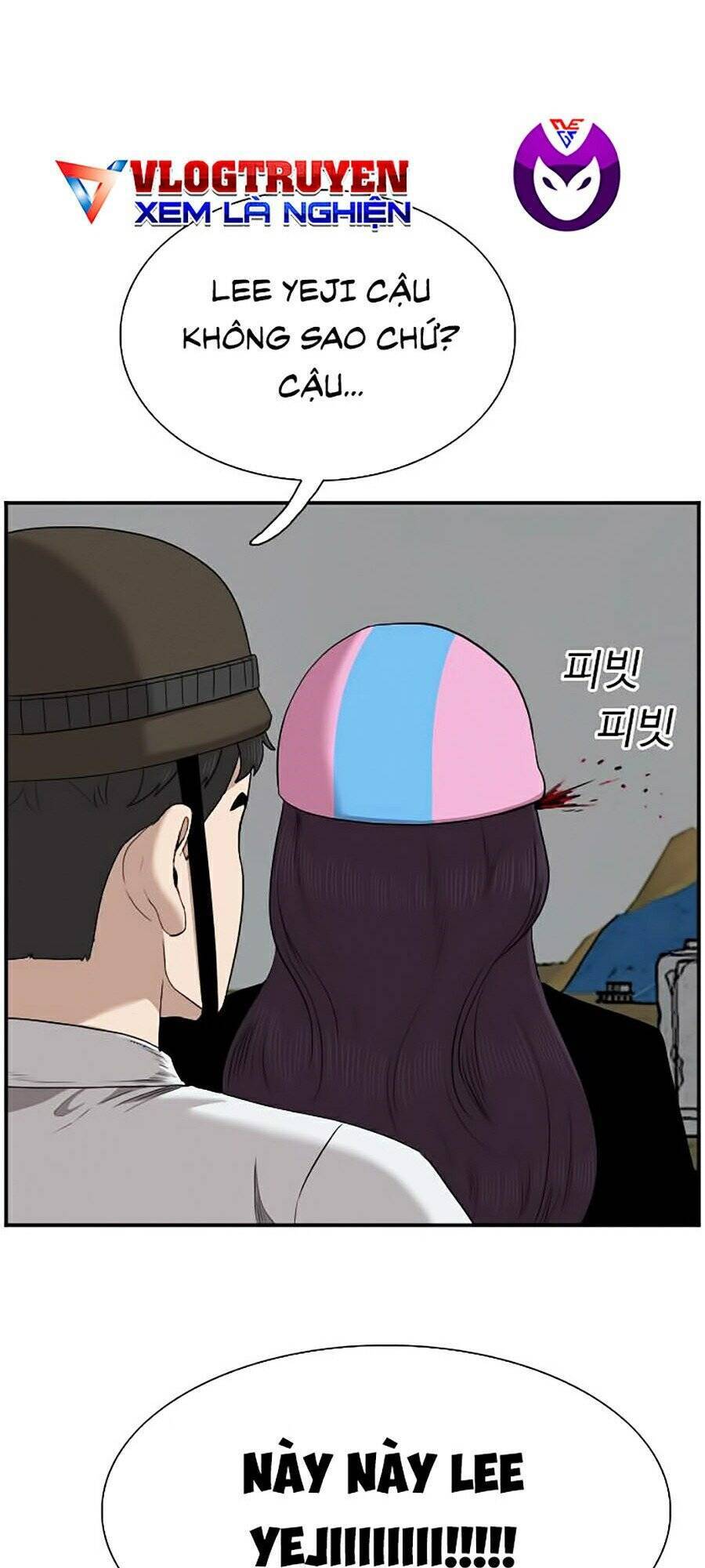 Người Xấu Chap 40 - Next Chap 41