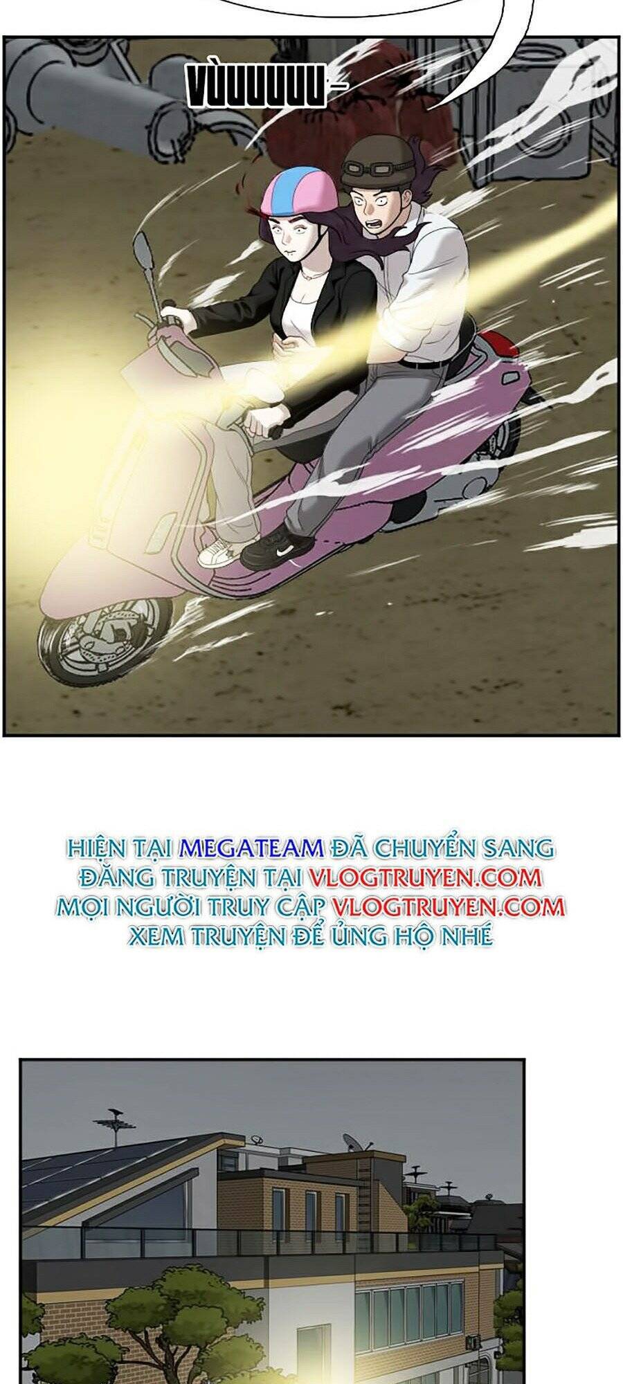 Người Xấu Chap 40 - Next Chap 41