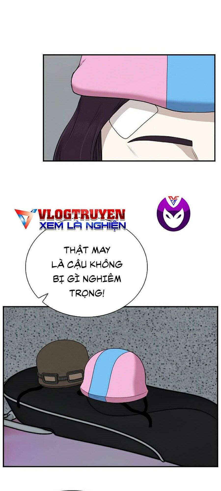 Người Xấu Chap 40 - Next Chap 41
