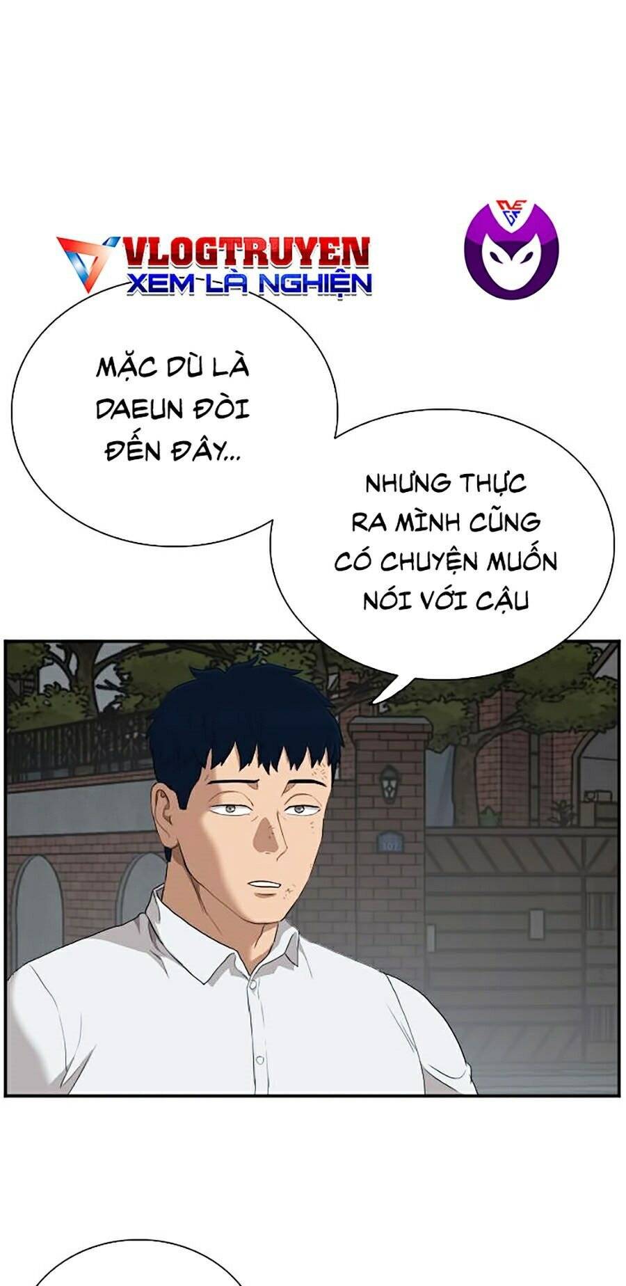 Người Xấu Chap 41 - Next Chap 42