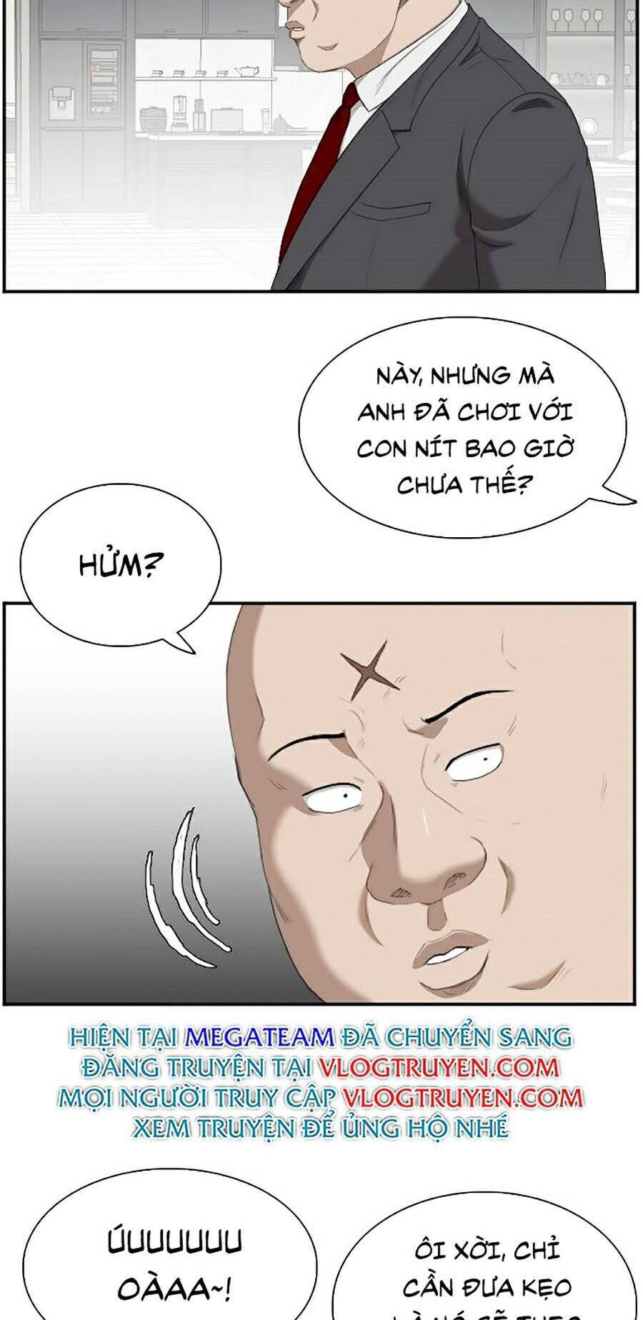 Người Xấu Chap 41 - Next Chap 42