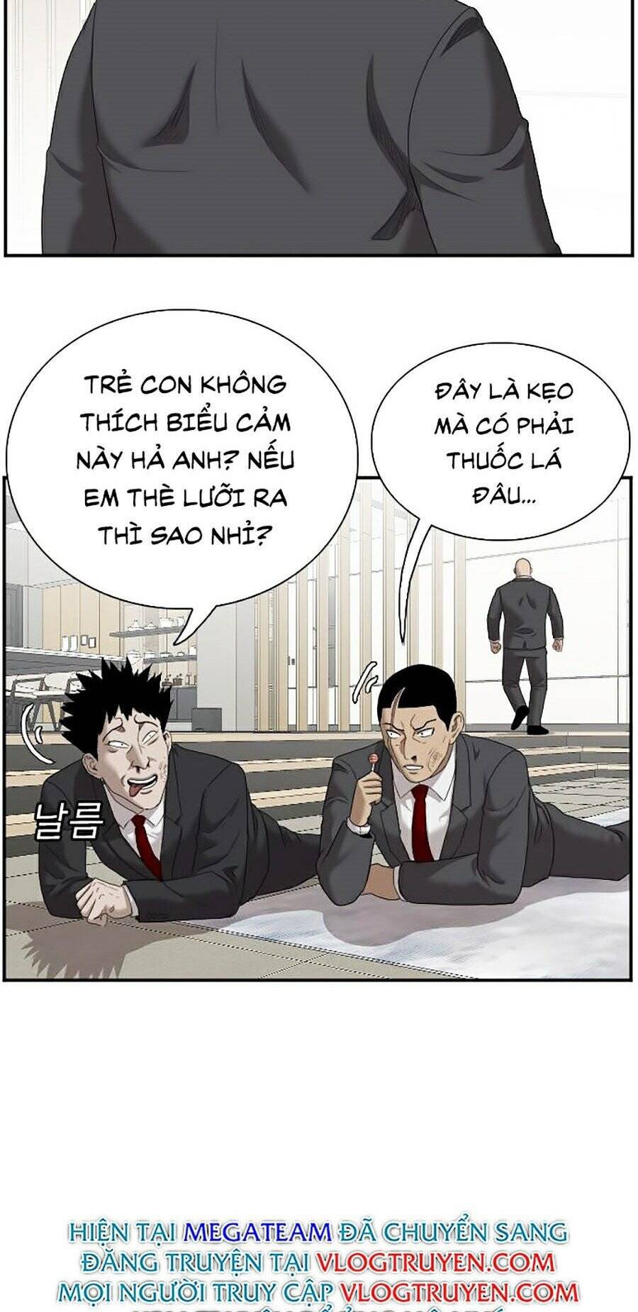 Người Xấu Chap 41 - Next Chap 42