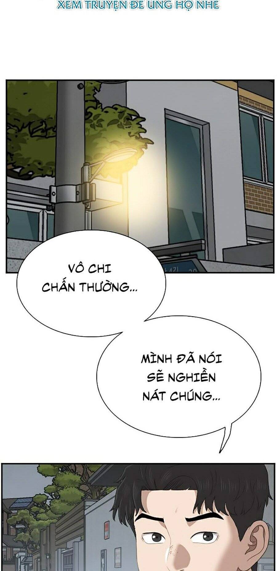 Người Xấu Chap 41 - Next Chap 42