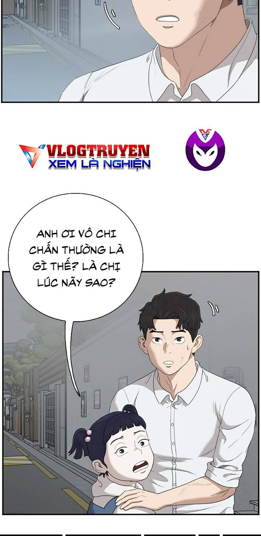 Người Xấu Chap 41 - Next Chap 42