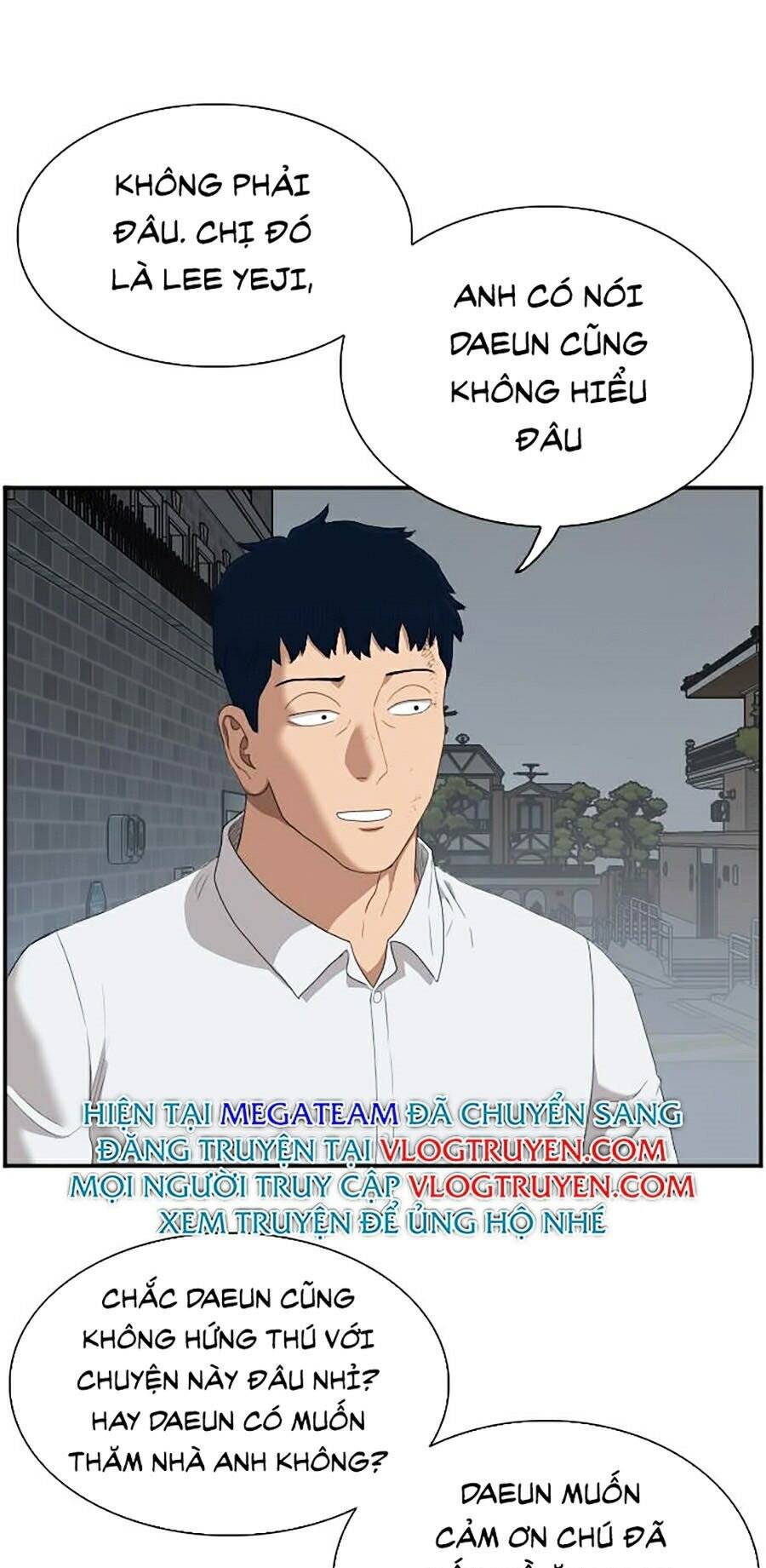 Người Xấu Chap 41 - Next Chap 42