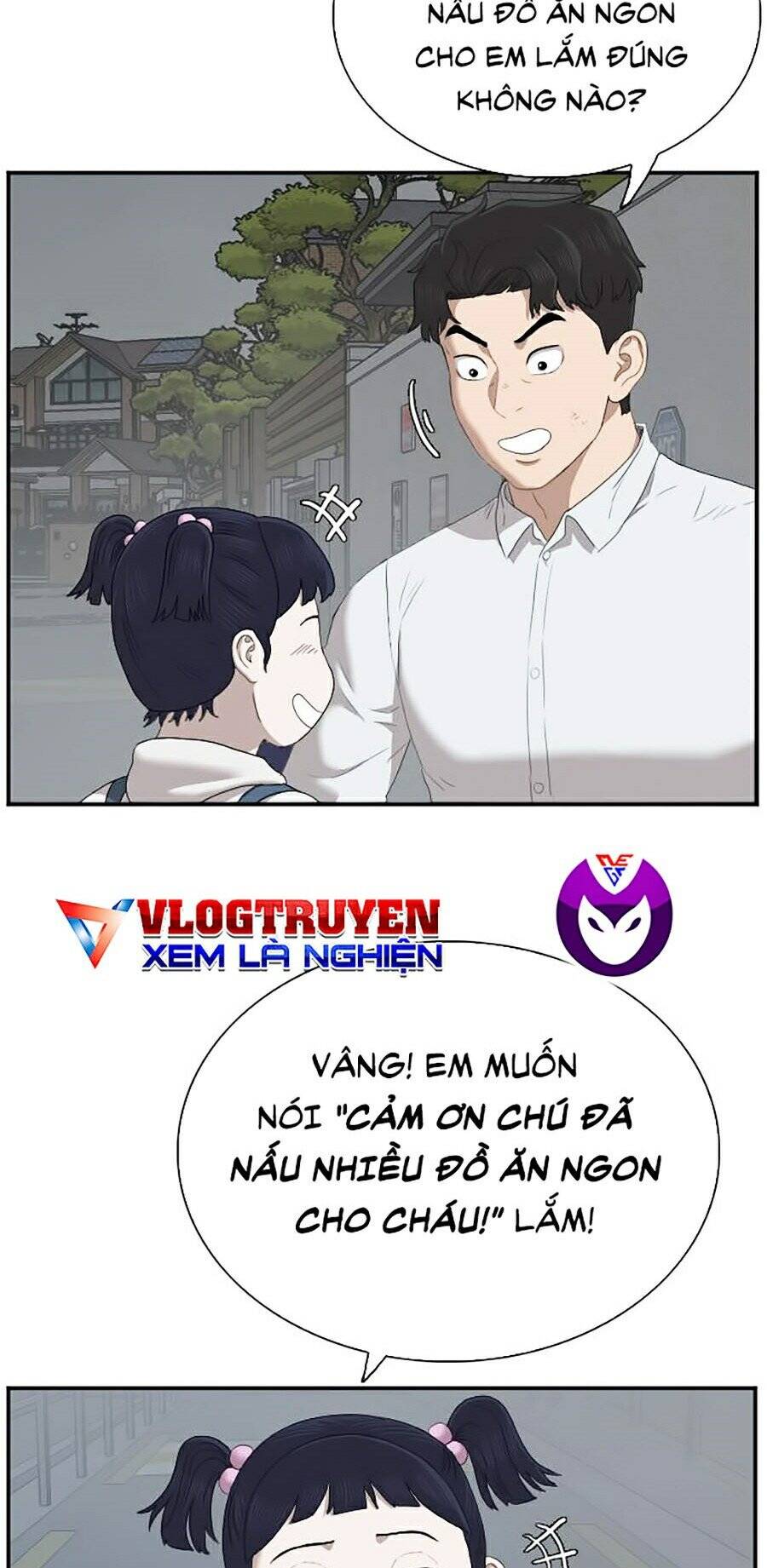Người Xấu Chap 41 - Next Chap 42