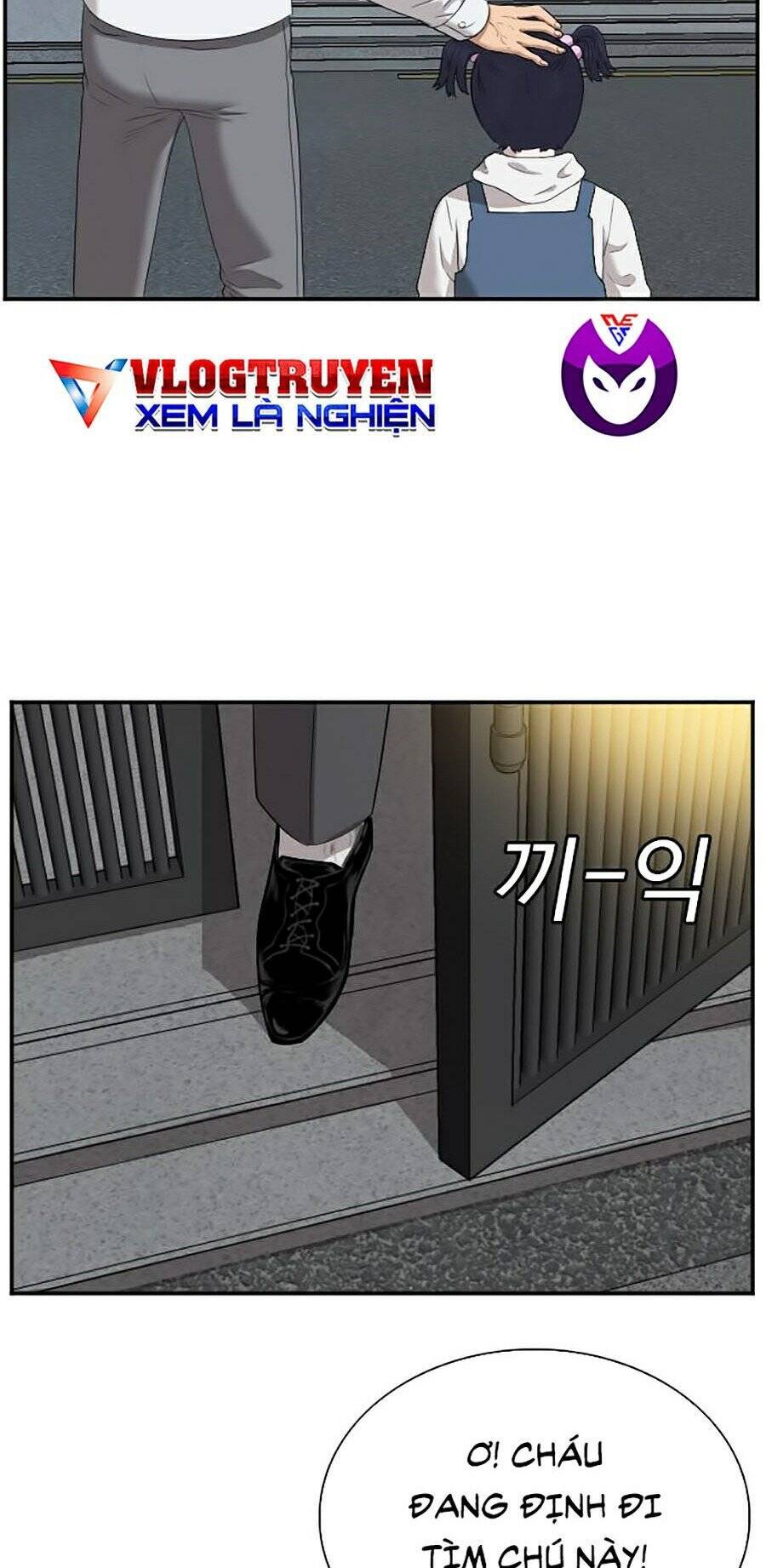 Người Xấu Chap 41 - Next Chap 42