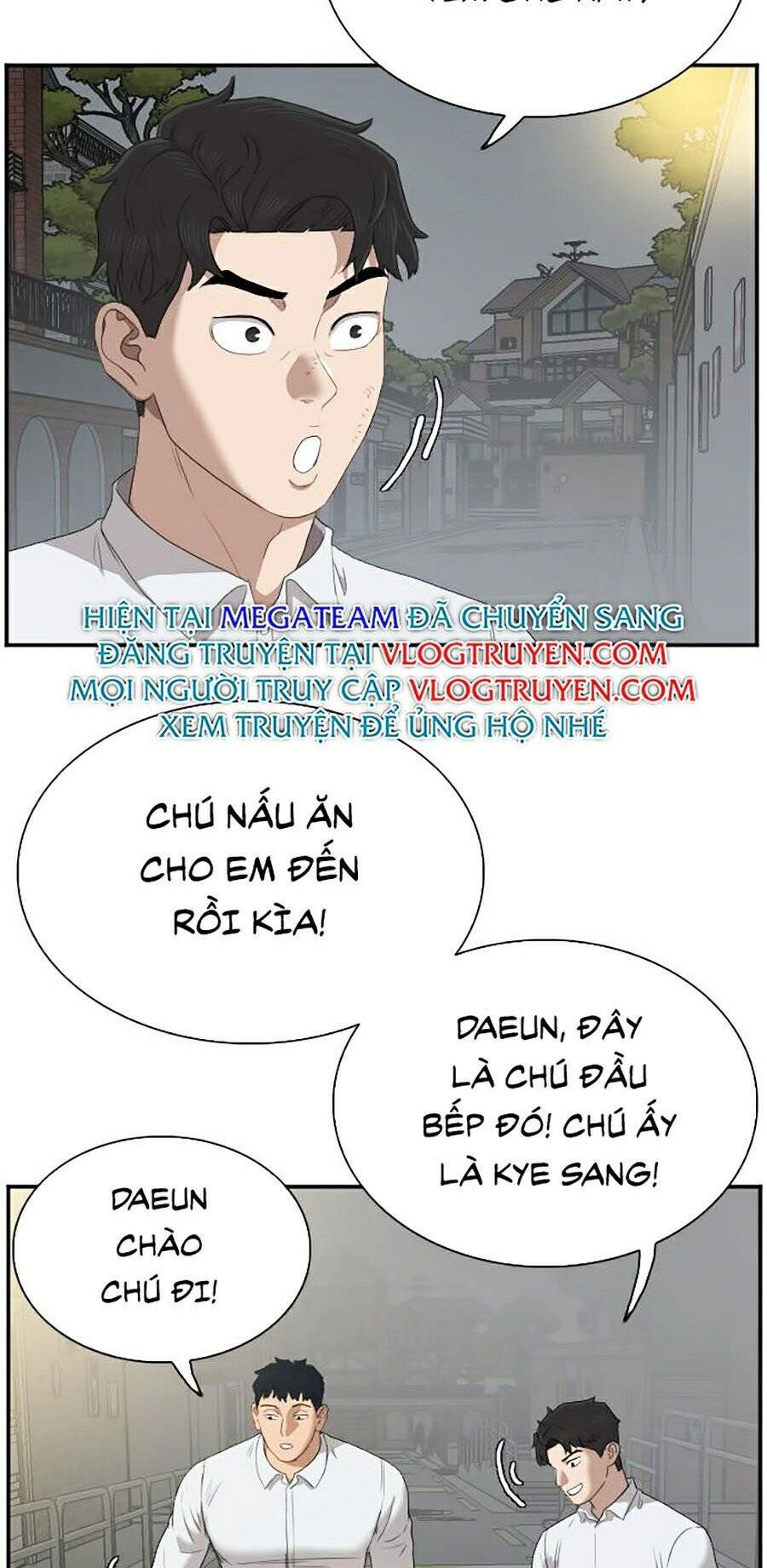 Người Xấu Chap 41 - Next Chap 42