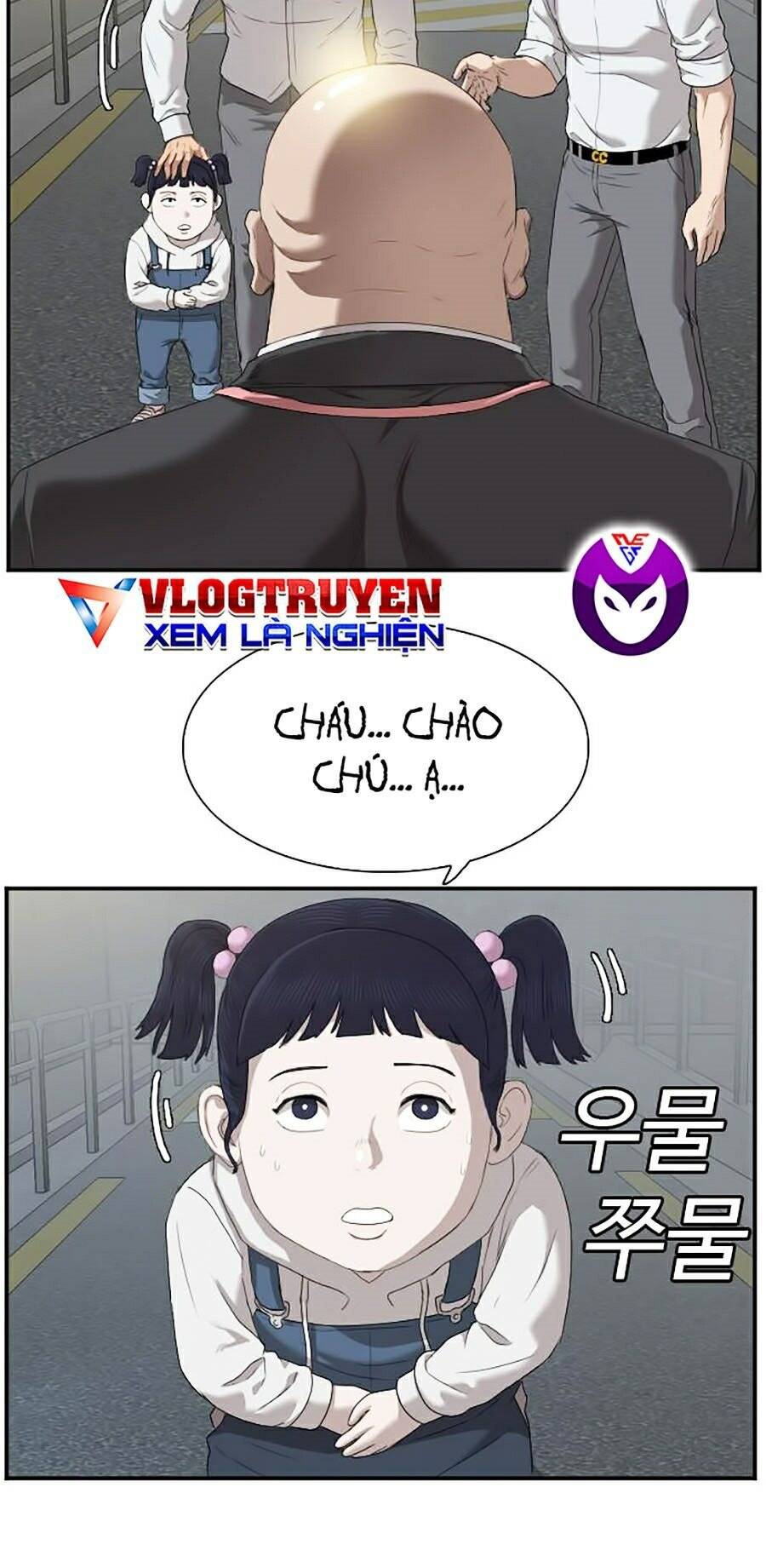 Người Xấu Chap 41 - Next Chap 42