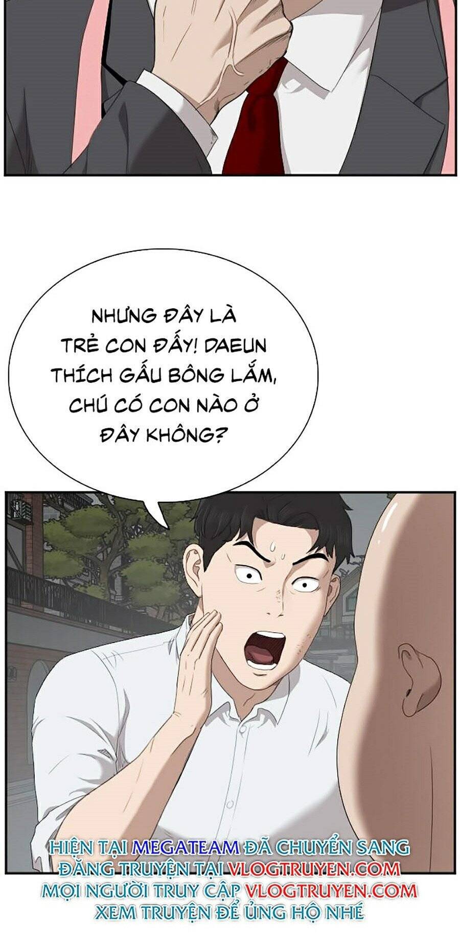 Người Xấu Chap 41 - Next Chap 42