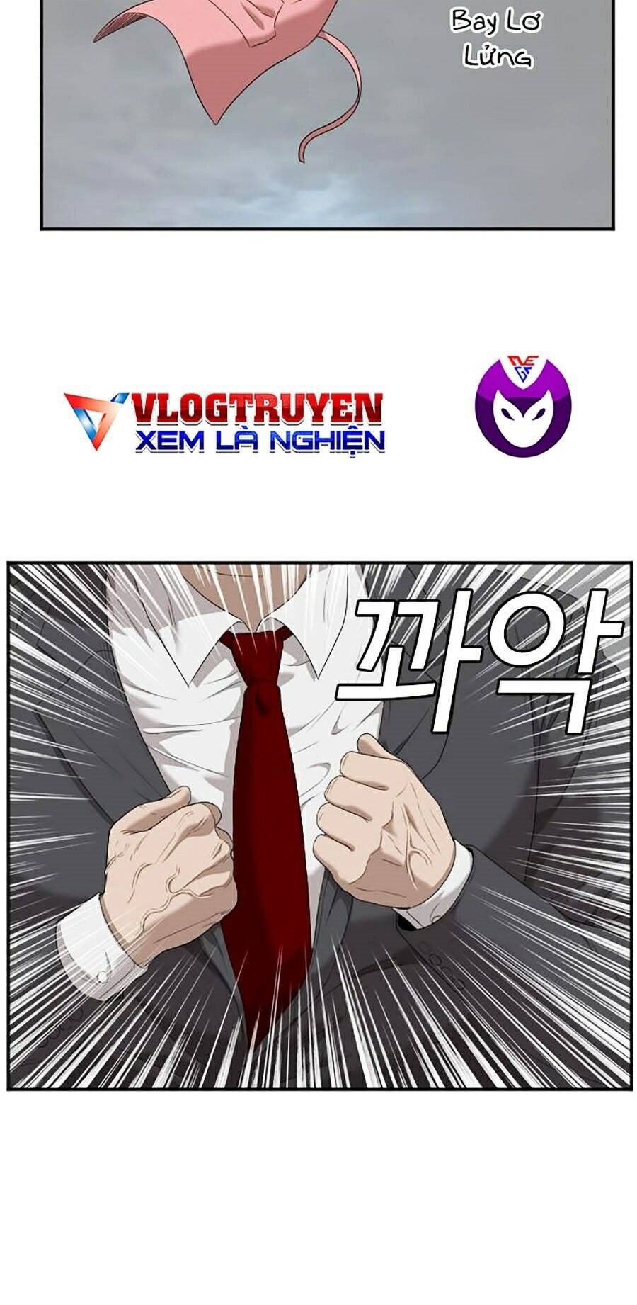 Người Xấu Chap 41 - Next Chap 42