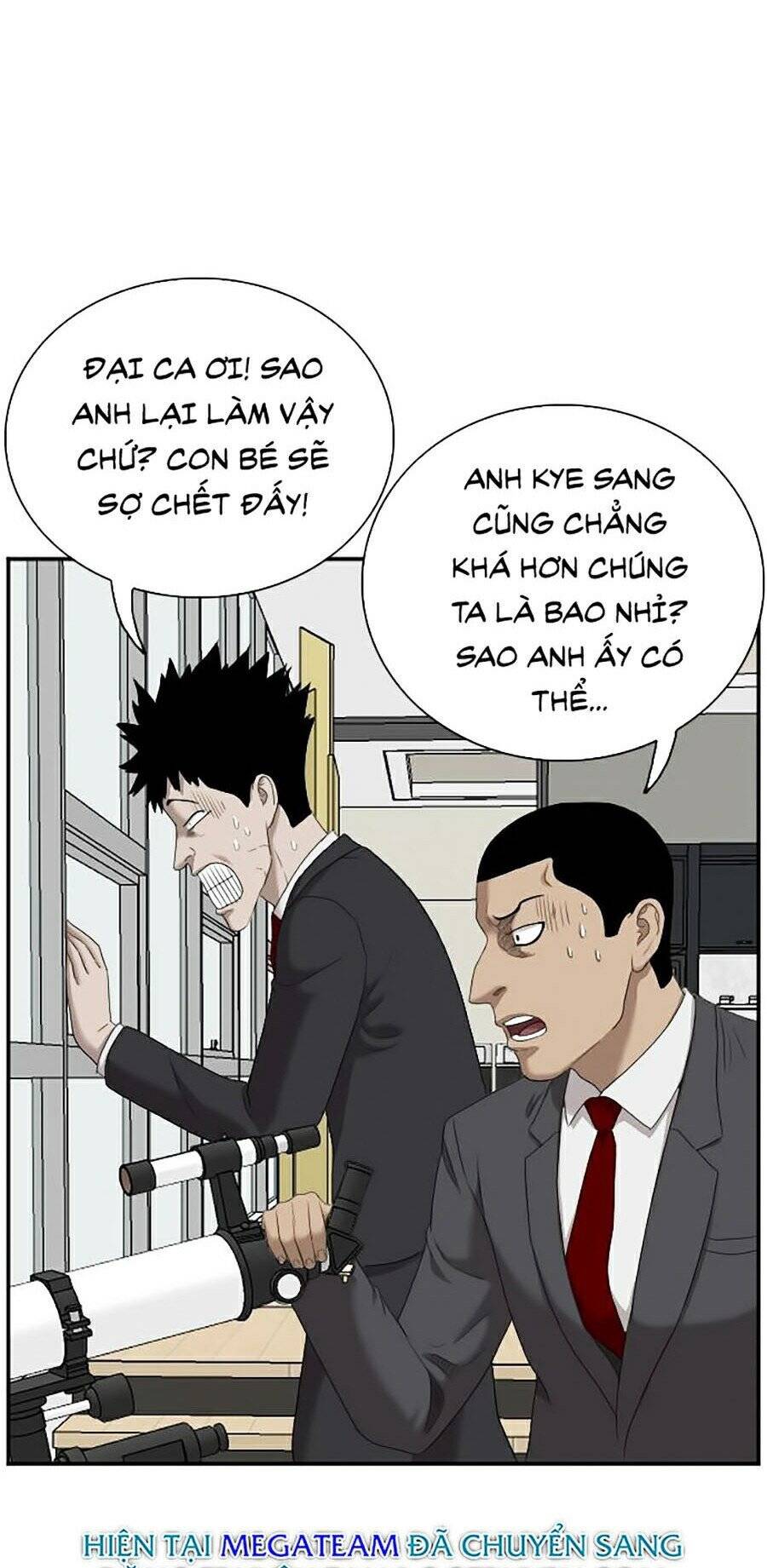 Người Xấu Chap 41 - Next Chap 42