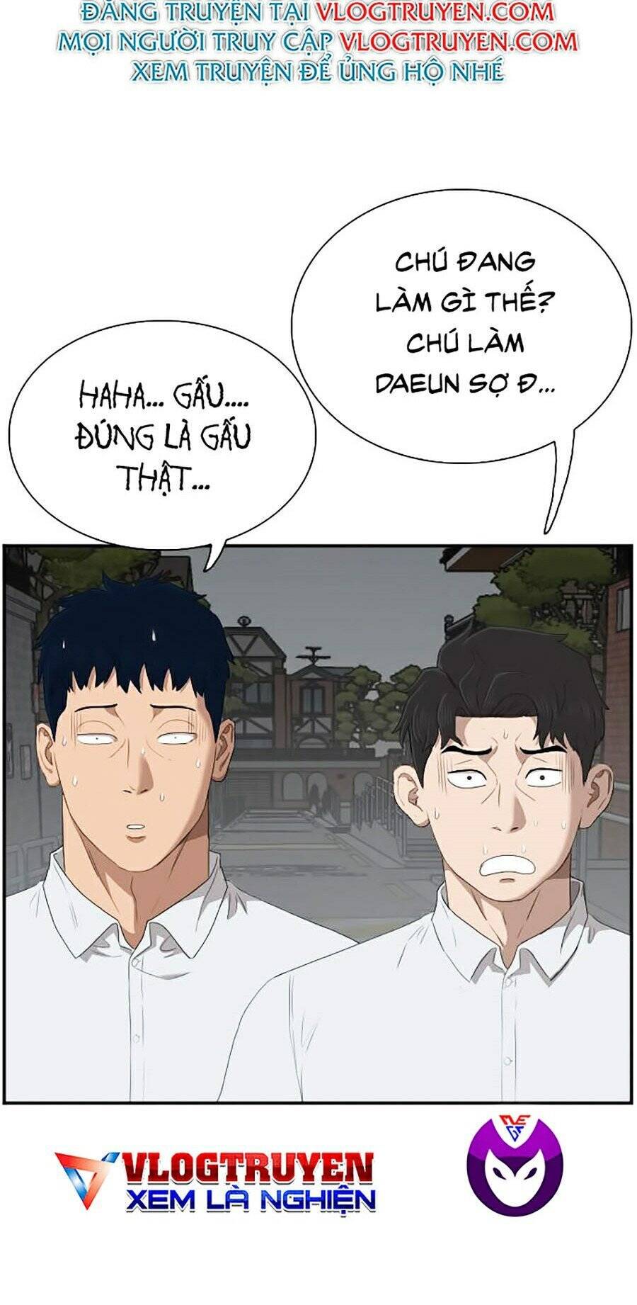 Người Xấu Chap 41 - Next Chap 42