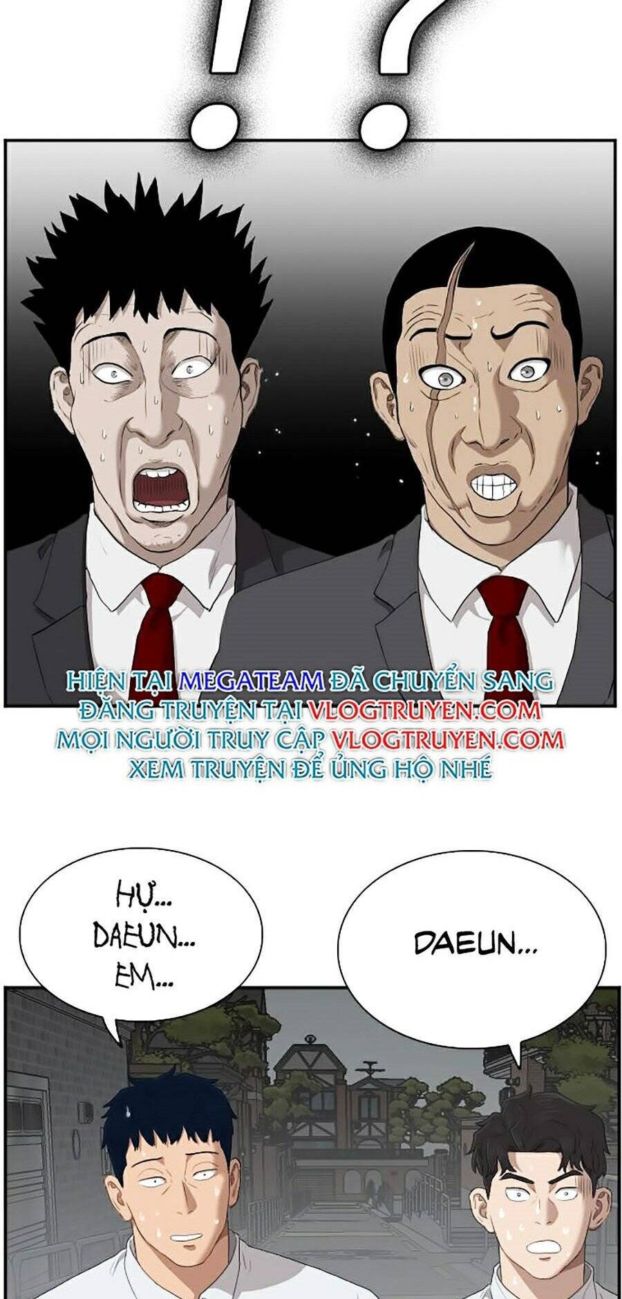 Người Xấu Chap 41 - Next Chap 42