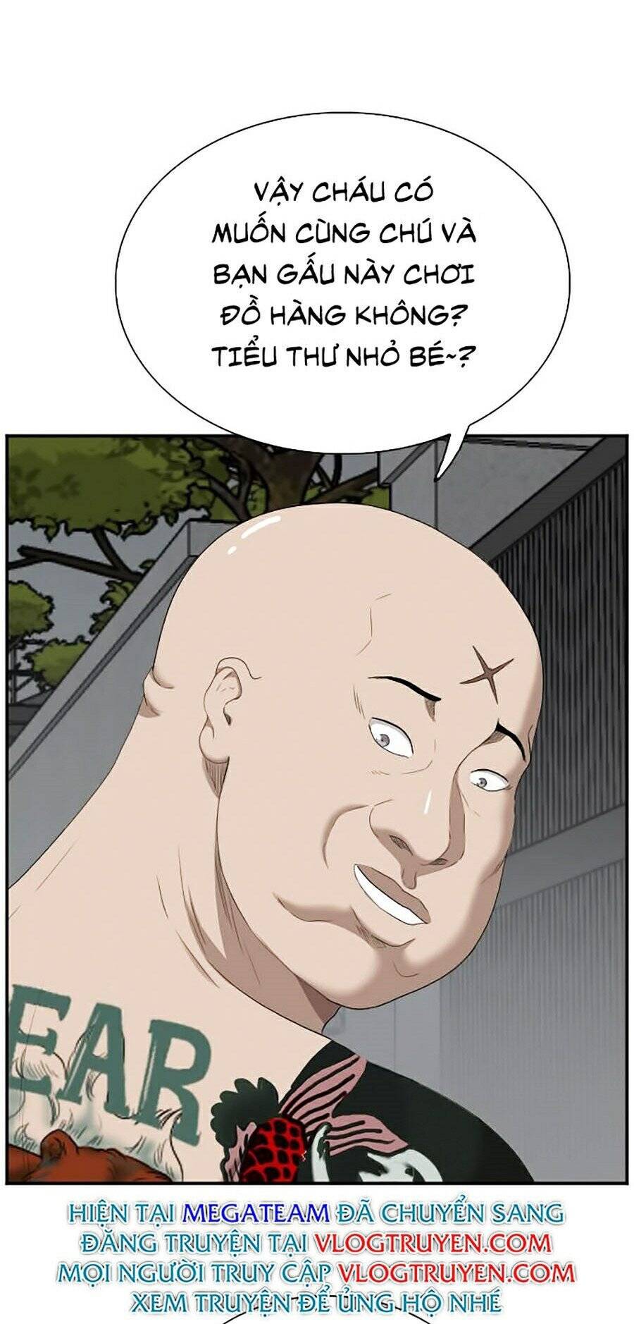 Người Xấu Chap 41 - Next Chap 42
