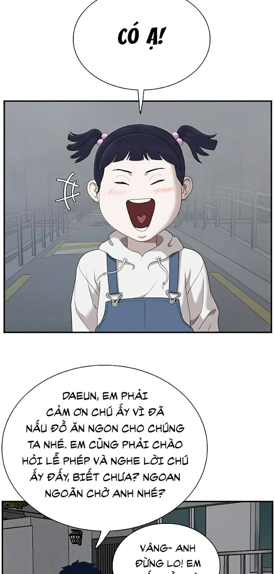 Người Xấu Chap 41 - Next Chap 42
