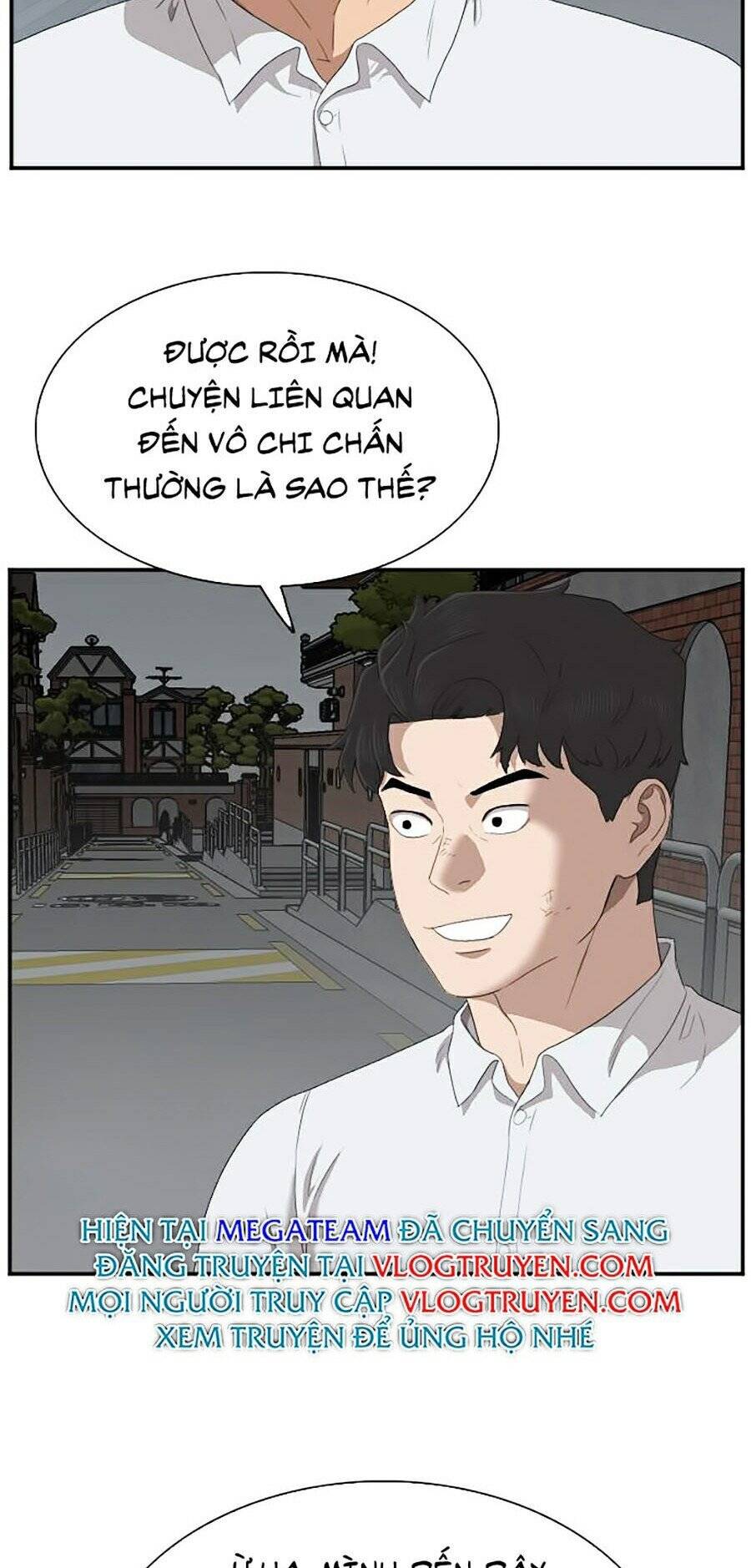 Người Xấu Chap 41 - Next Chap 42