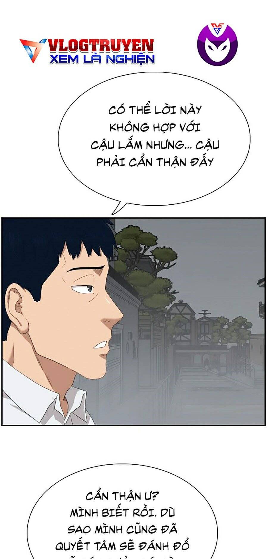 Người Xấu Chap 41 - Next Chap 42