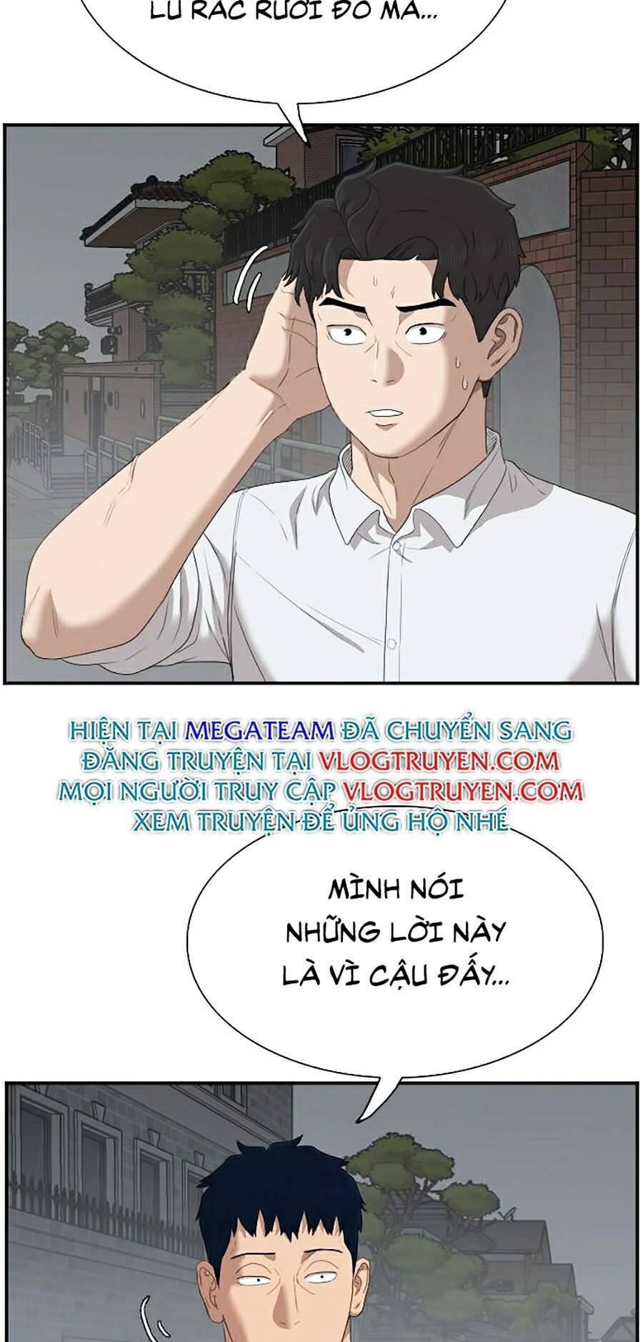 Người Xấu Chap 41 - Next Chap 42