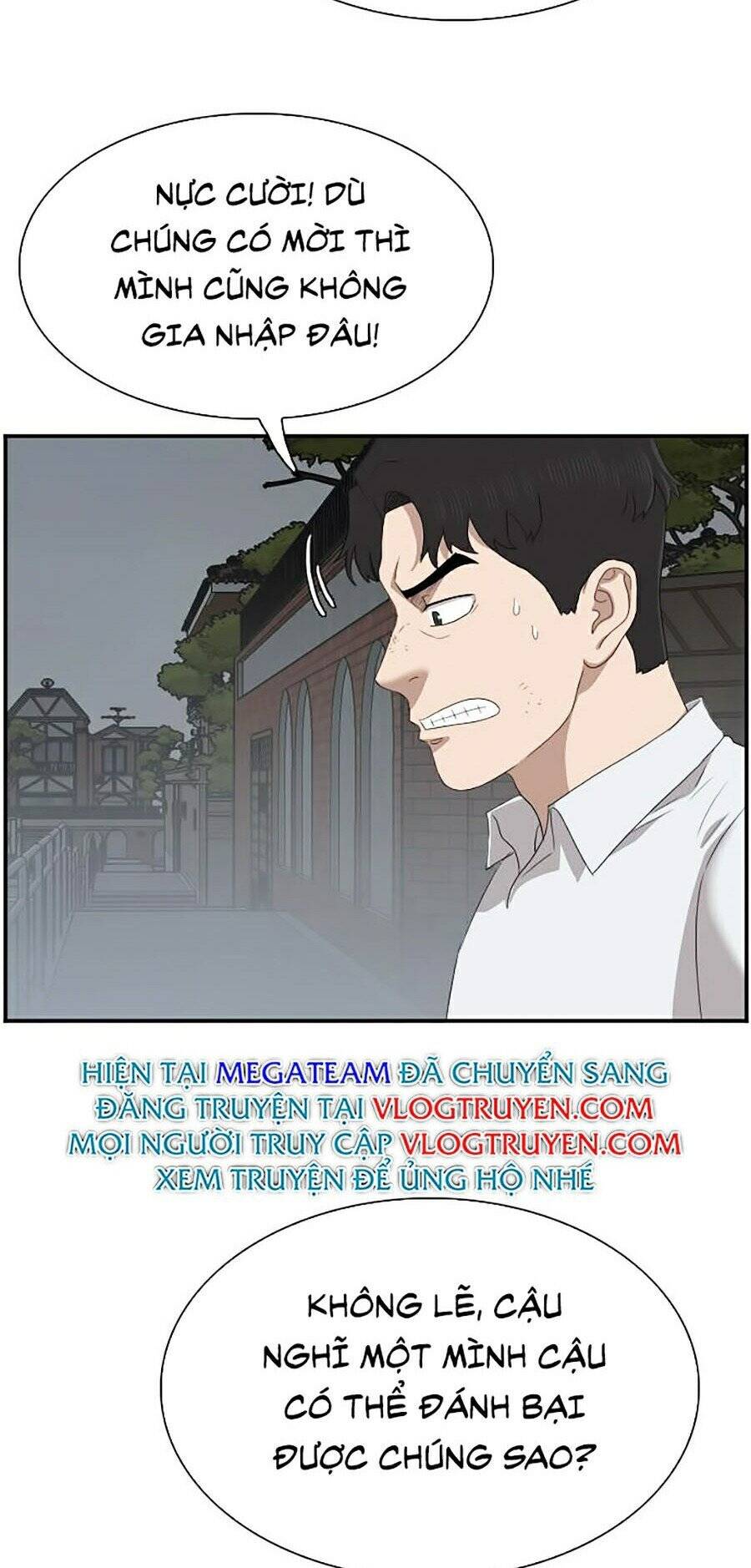 Người Xấu Chap 41 - Next Chap 42