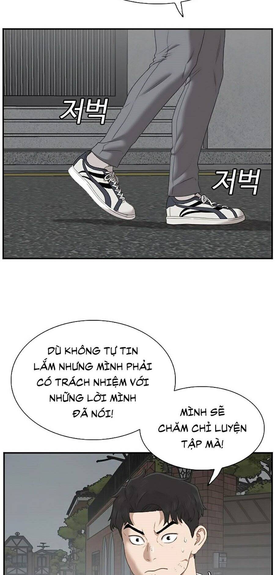 Người Xấu Chap 41 - Next Chap 42