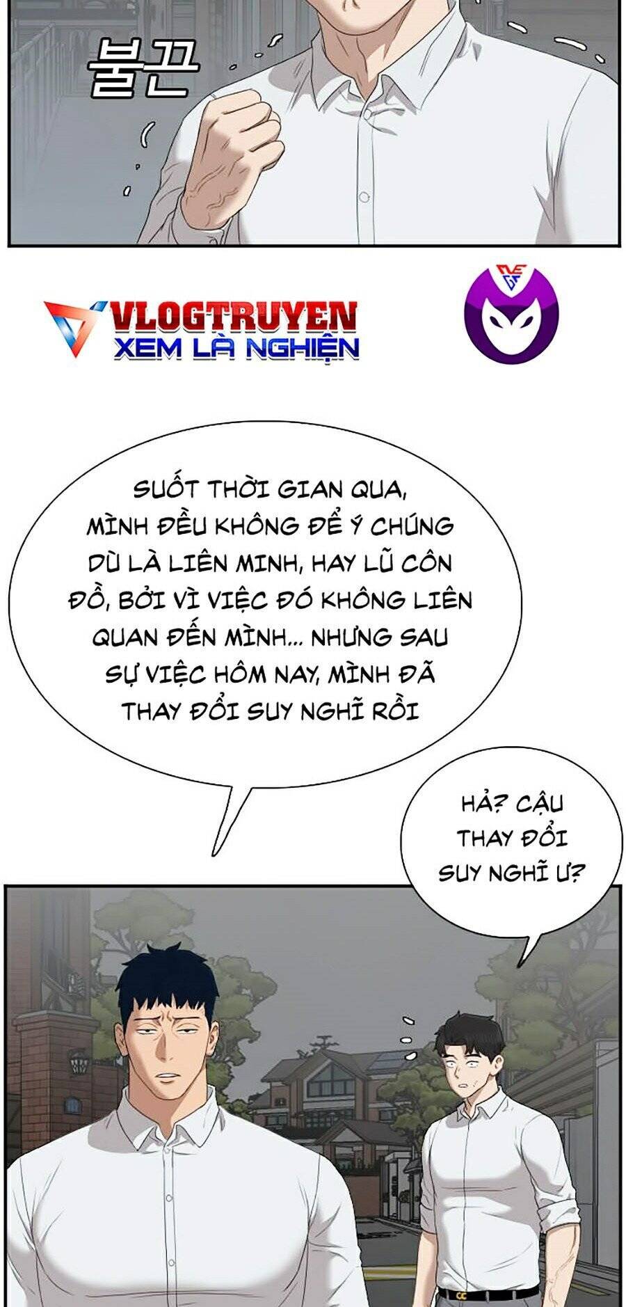 Người Xấu Chap 41 - Next Chap 42