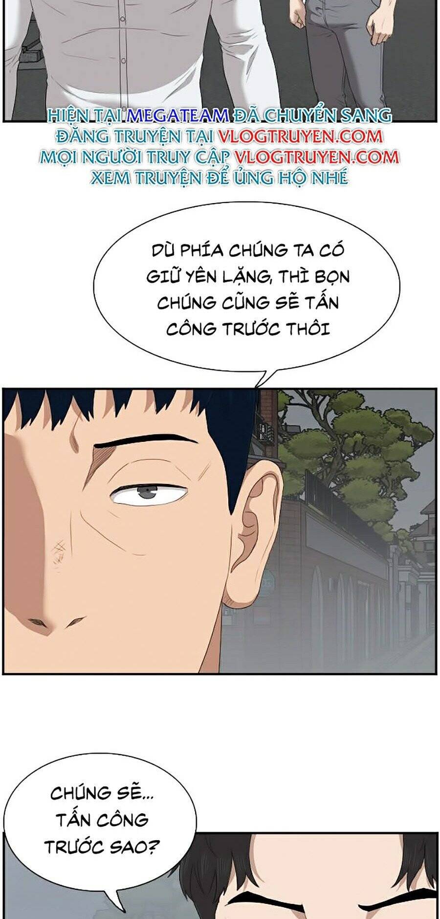 Người Xấu Chap 41 - Next Chap 42