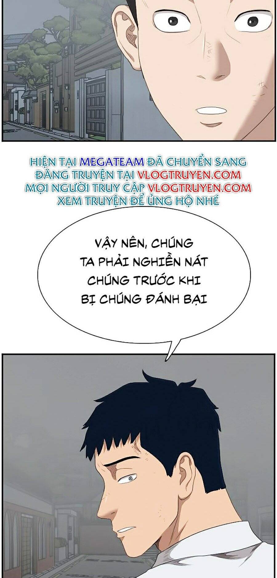 Người Xấu Chap 41 - Next Chap 42