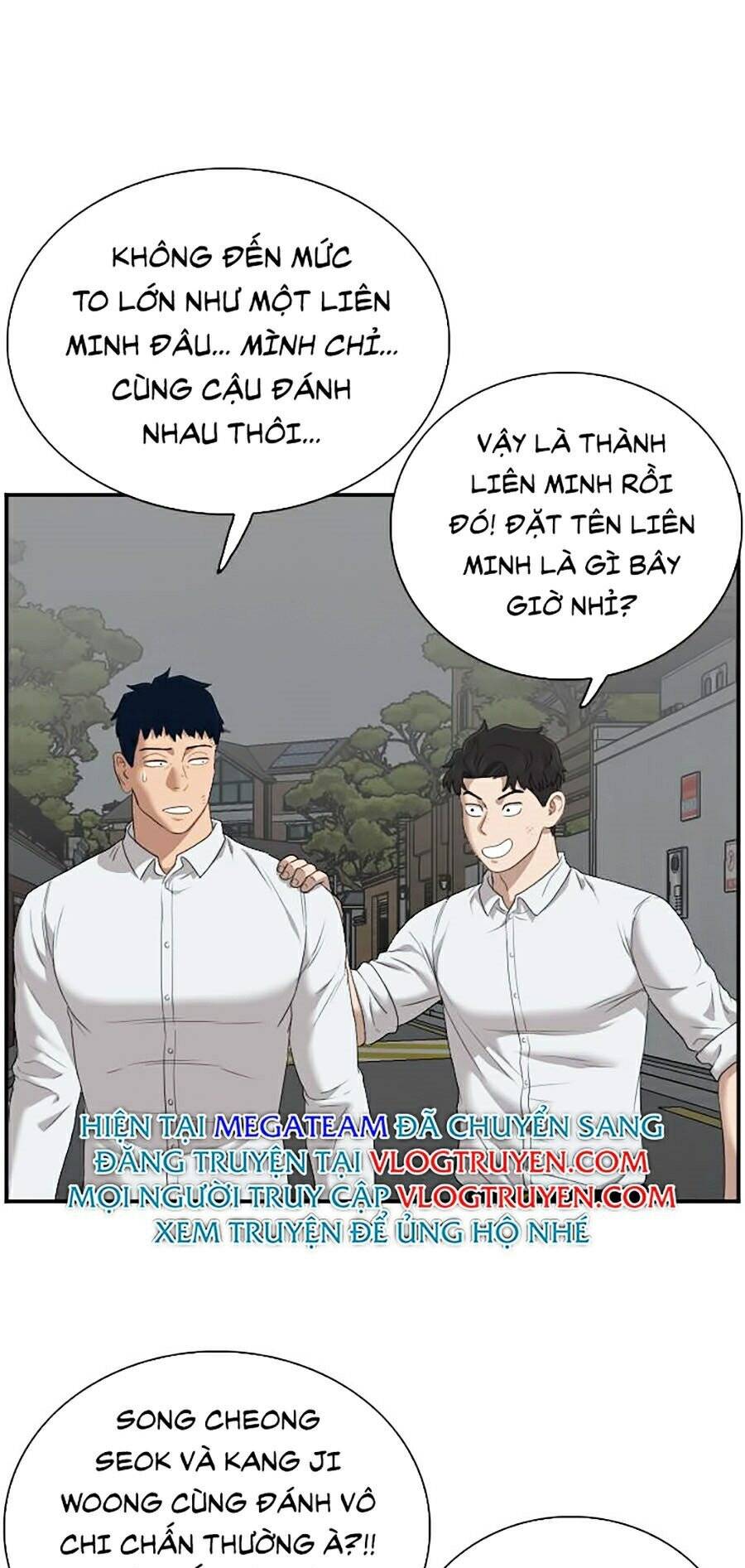 Người Xấu Chap 41 - Next Chap 42