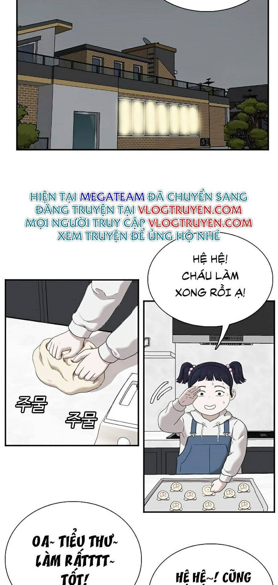 Người Xấu Chap 41 - Next Chap 42