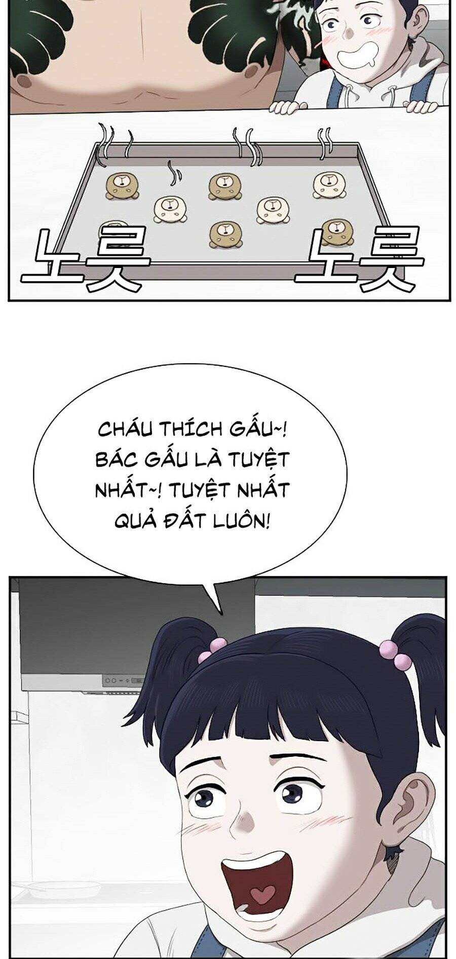Người Xấu Chap 41 - Next Chap 42