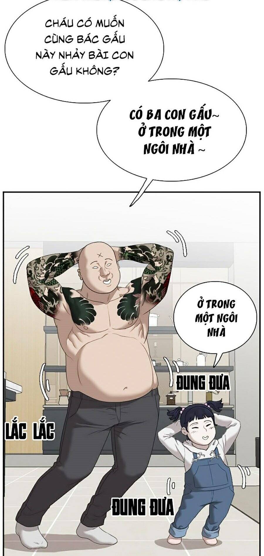 Người Xấu Chap 41 - Next Chap 42