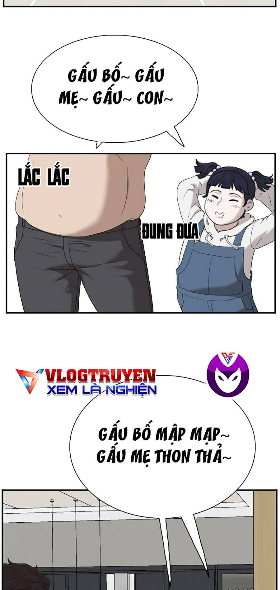 Người Xấu Chap 41 - Next Chap 42