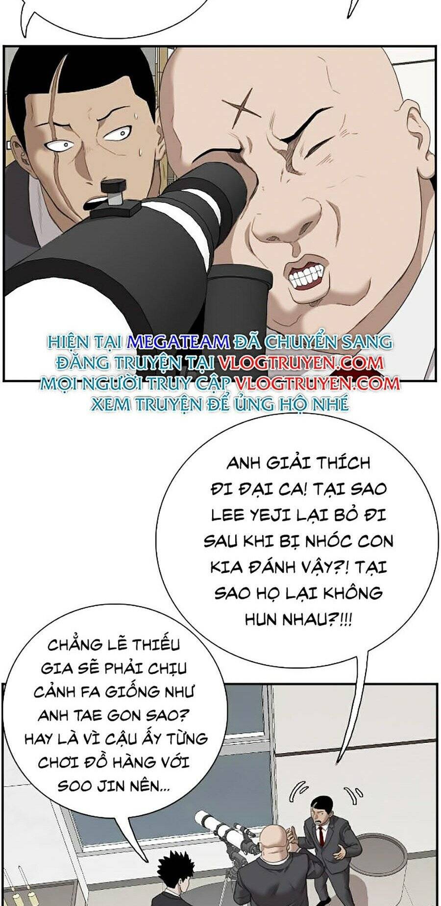 Người Xấu Chap 41 - Next Chap 42