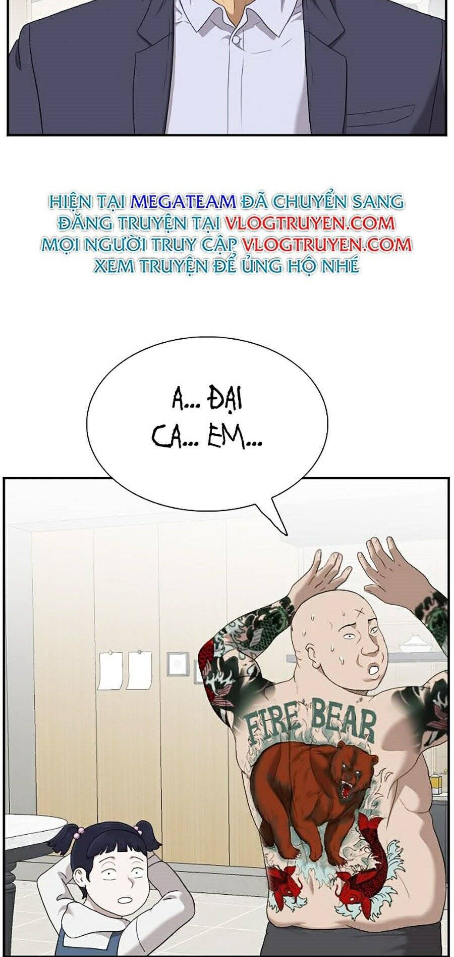 Người Xấu Chap 41 - Next Chap 42