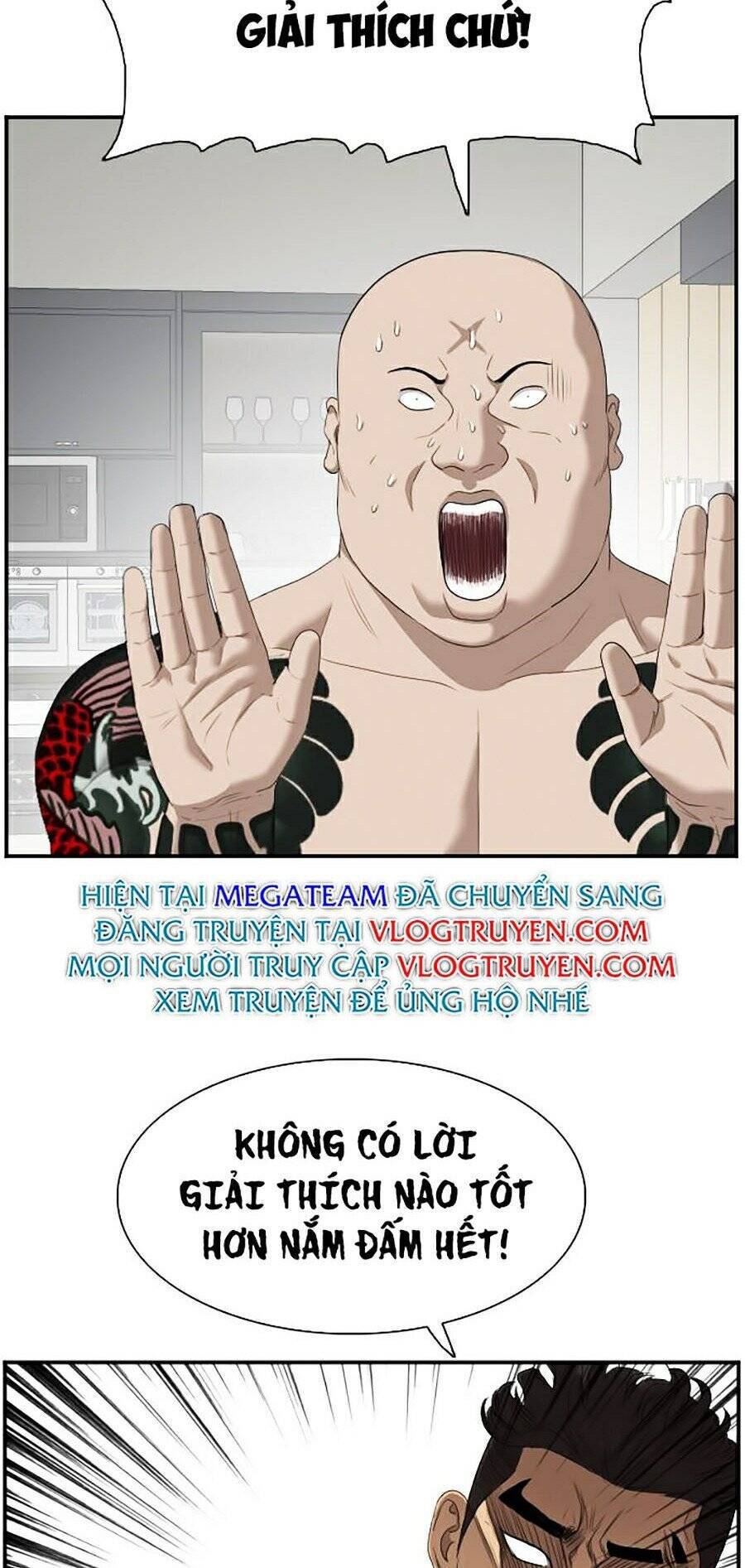 Người Xấu Chap 41 - Next Chap 42