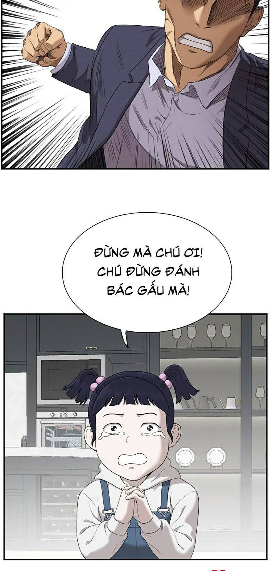 Người Xấu Chap 41 - Next Chap 42