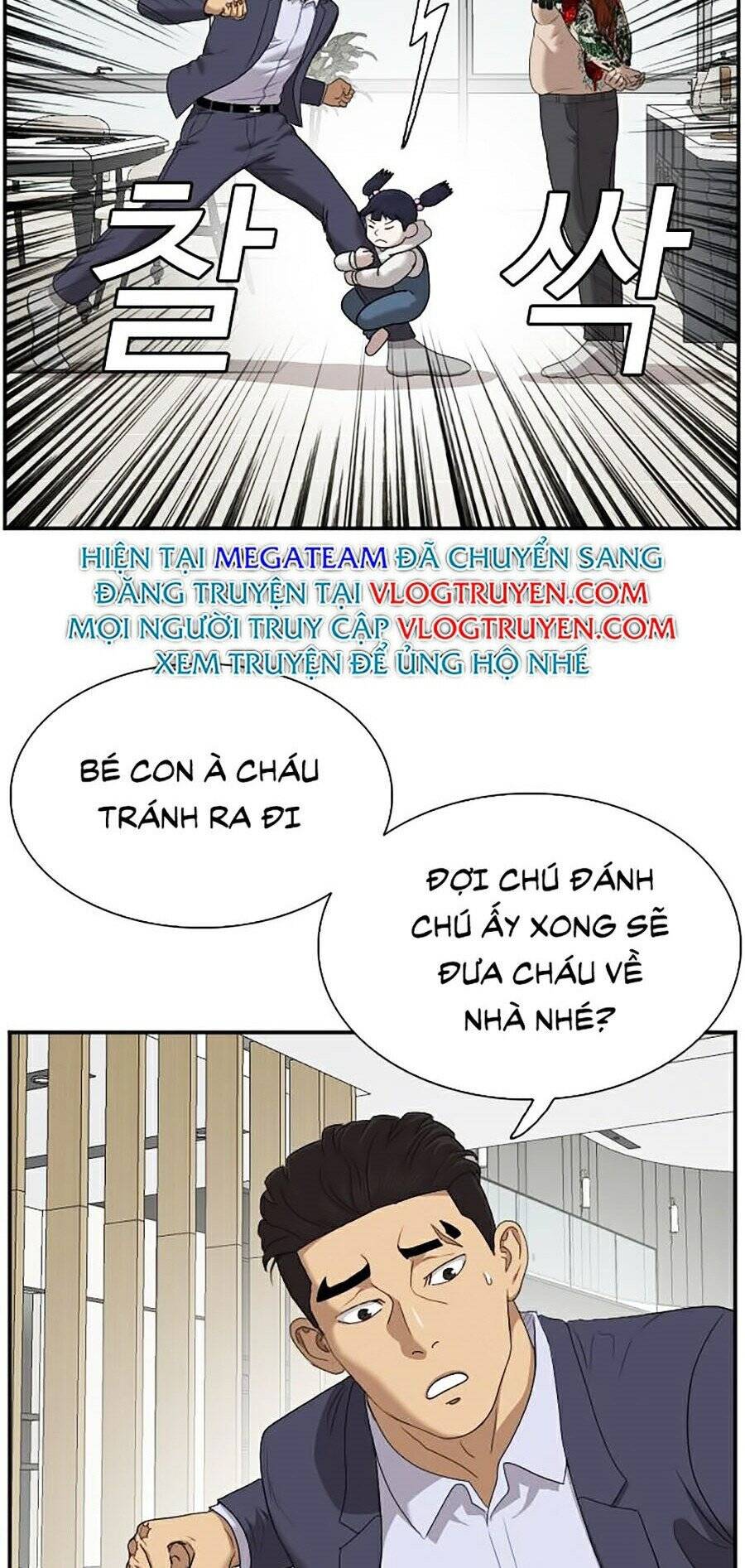 Người Xấu Chap 41 - Next Chap 42