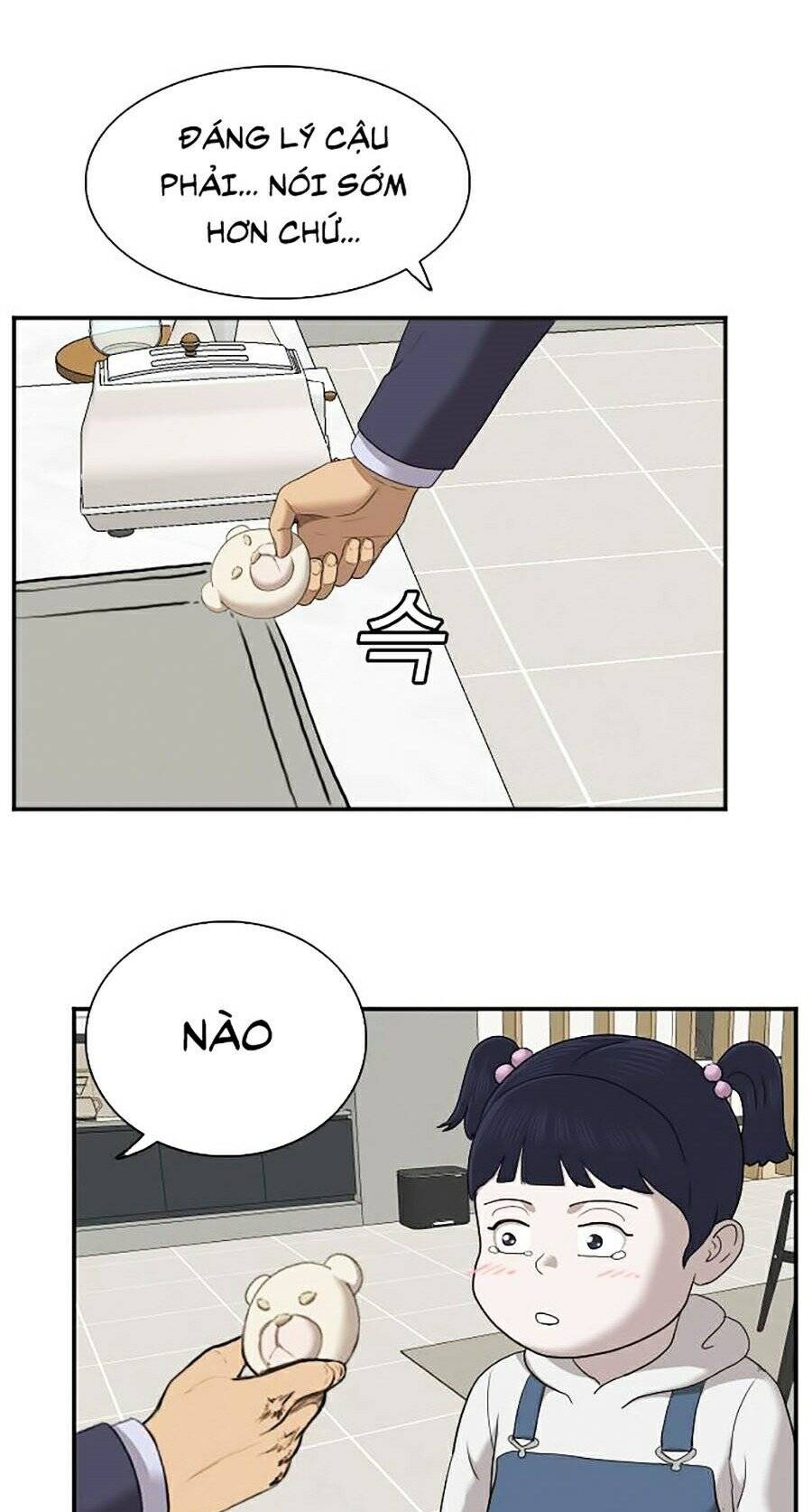 Người Xấu Chap 41 - Next Chap 42