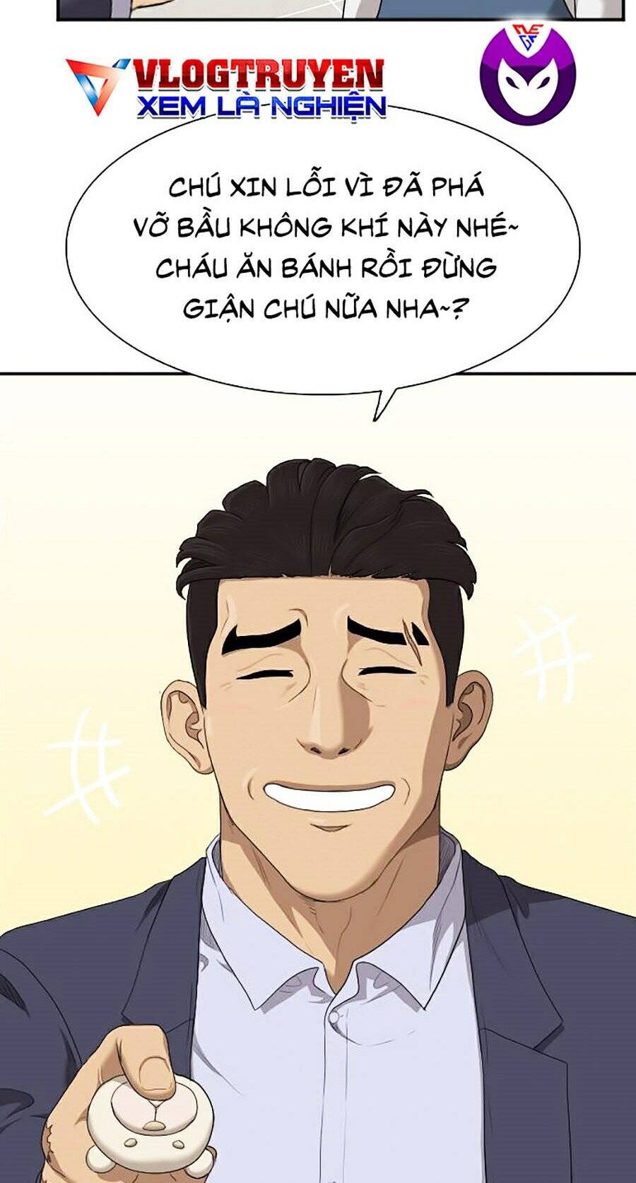 Người Xấu Chap 41 - Next Chap 42