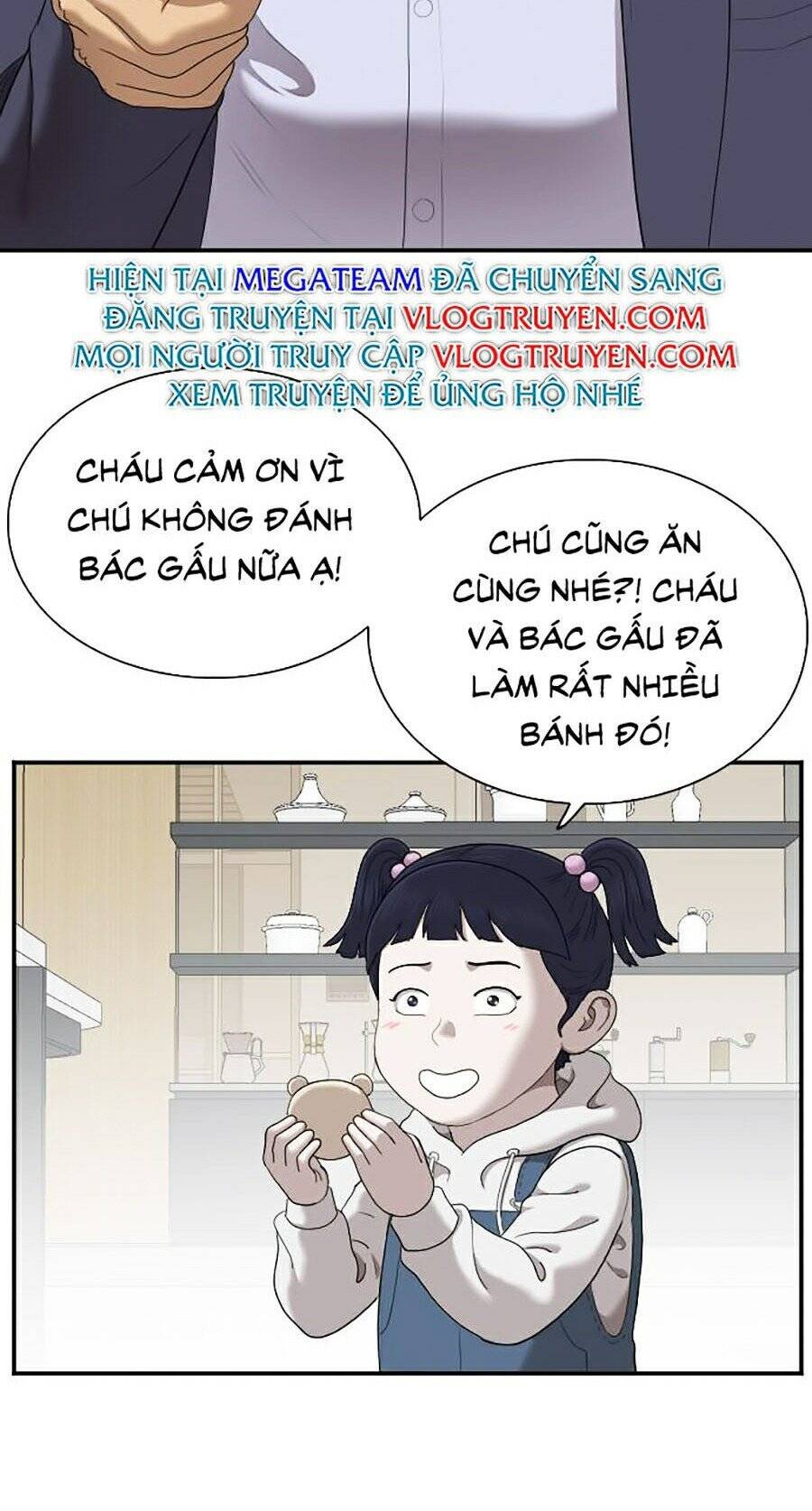 Người Xấu Chap 41 - Next Chap 42