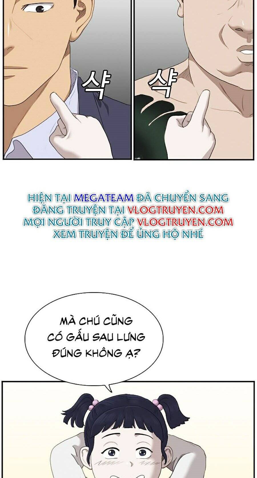 Người Xấu Chap 41 - Next Chap 42