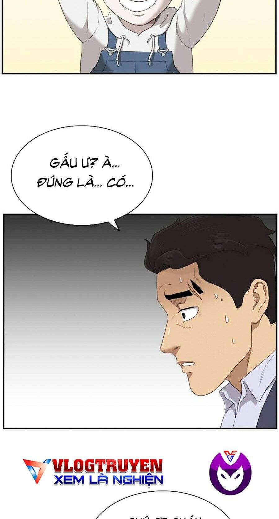 Người Xấu Chap 41 - Next Chap 42