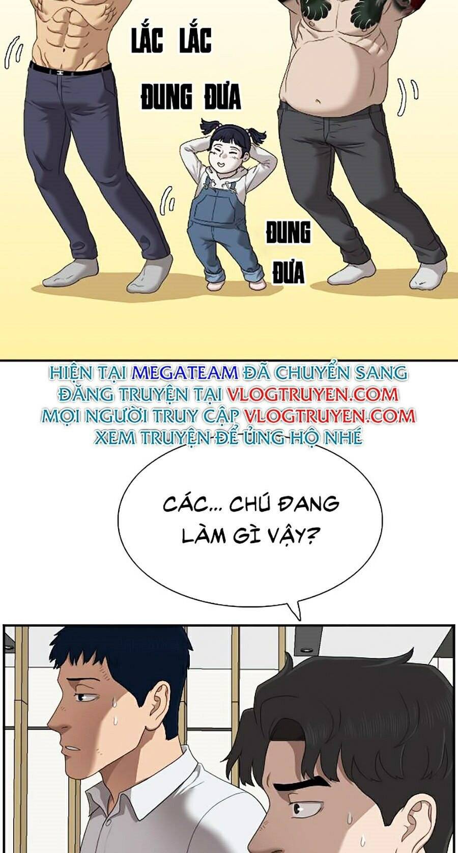 Người Xấu Chap 41 - Next Chap 42