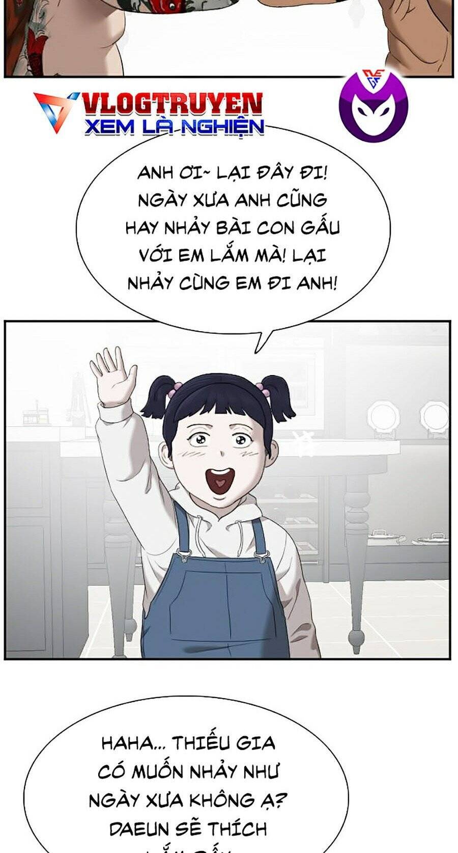Người Xấu Chap 41 - Next Chap 42