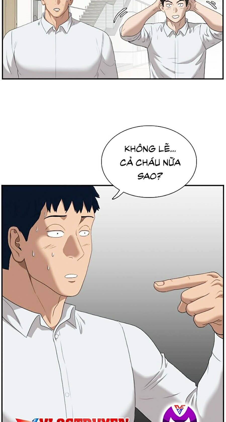 Người Xấu Chap 41 - Next Chap 42