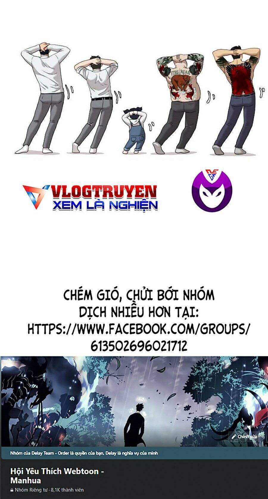 Người Xấu Chap 41 - Next Chap 42